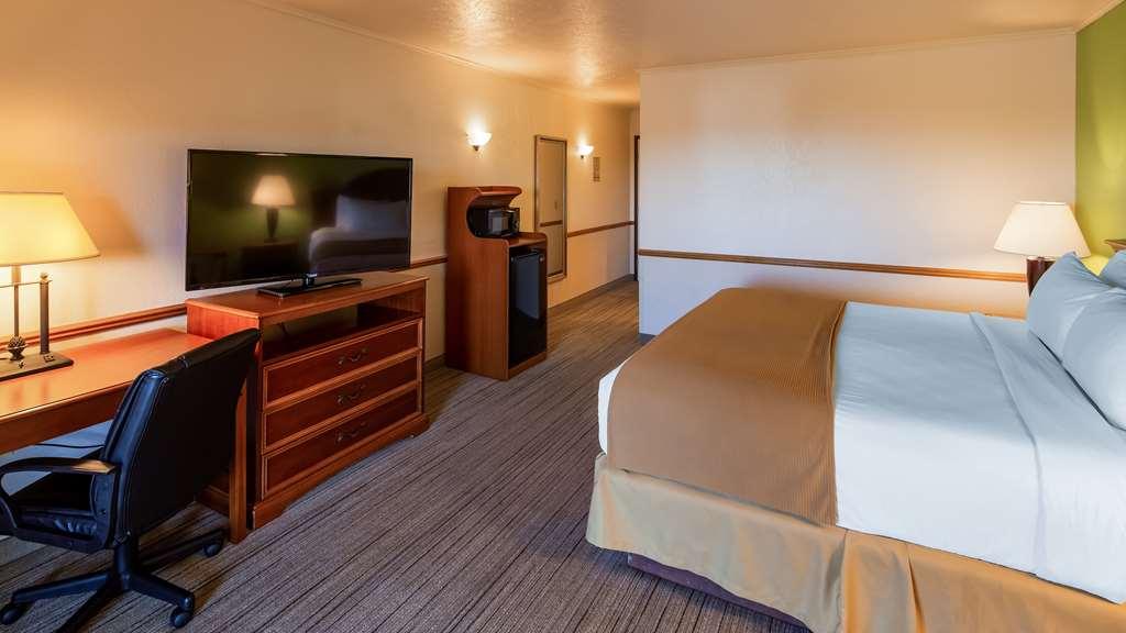 Apple Tree Inn; Surestay Collection By Best Western Petoskey Quarto foto